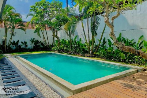 3 bedrooms Villa in Canggu, Badung, Bali (5430) 2