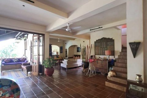 4 bedrooms Villa in Canggu, Badung, Bali (5424) 12
