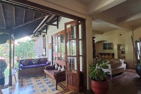 4 bedrooms Villa in Canggu, Badung, Bali (5424) 10