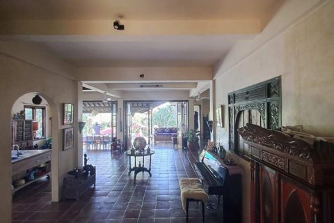 4 bedrooms Villa in Canggu, Badung, Bali (5424) 2