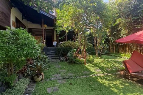 4 bedrooms Villa in Canggu, Badung, Bali (5424) 7