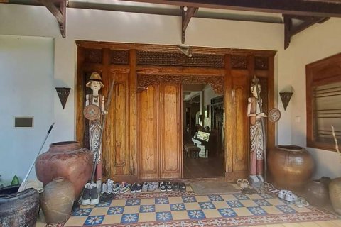4 bedrooms Villa in Canggu, Badung, Bali (5424) 5