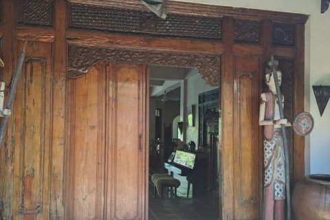 4 bedrooms Villa in Canggu, Badung, Bali (5424) 18
