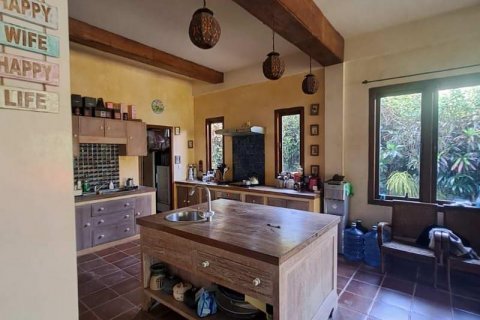 4 bedrooms Villa in Canggu, Badung, Bali (5424) 8
