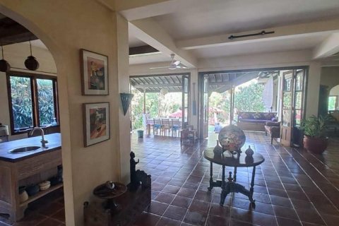 4 bedrooms Villa in Canggu, Badung, Bali (5424) 16