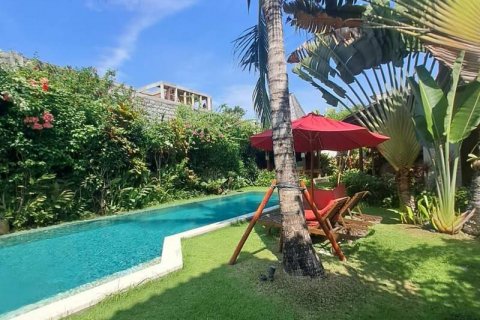 4 bedrooms Villa in Canggu, Badung, Bali (5424) 3