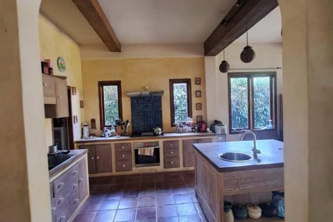 4 bedrooms Villa in Canggu, Badung, Bali (5424) 13
