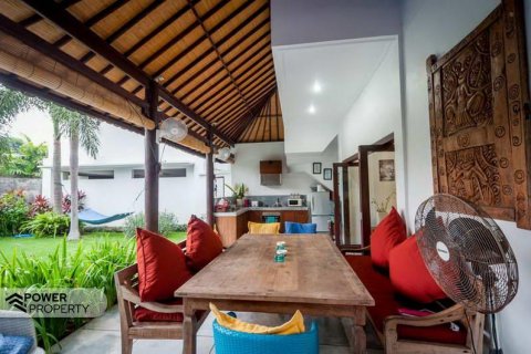 5 bedrooms Villa in Seminyak, Badung, Bali (5425) 6