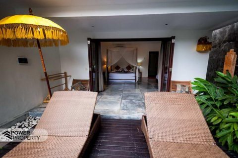 5 bedrooms Villa in Seminyak, Badung, Bali (5425) 13
