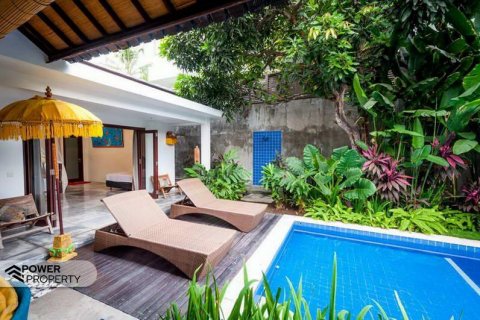 5 bedrooms Villa in Seminyak, Badung, Bali (5425) 8