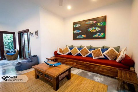5 bedrooms Villa in Seminyak, Badung, Bali (5425) 12