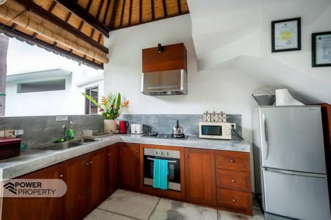 5 bedrooms Villa in Seminyak, Badung, Bali (5425) 3