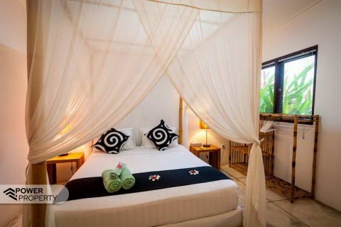 5 bedrooms Villa in Seminyak, Badung, Bali (5425) 14