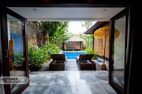 5 bedrooms Villa in Seminyak, Badung, Bali (5425) 16