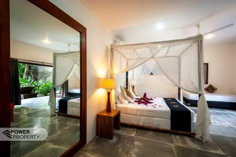 5 bedrooms Villa in Seminyak, Badung, Bali (5425) 18