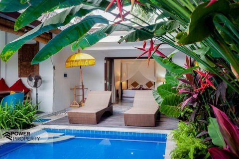 5 bedrooms Villa in Seminyak, Badung, Bali (5425) 7