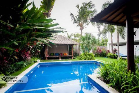 5 bedrooms Villa in Seminyak, Badung, Bali (5425) 5