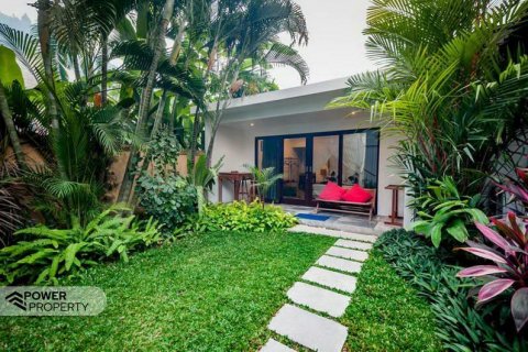 5 bedrooms Villa in Seminyak, Badung, Bali (5425) 2