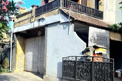 Vila 5 kamar tidur di Denpasar, Bali (5422)