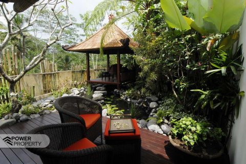 4 bedrooms Villa in Ubud, Gianyar, Bali (5423) 17