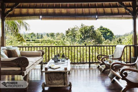 4 bedrooms Villa in Ubud, Gianyar, Bali (5423) 5