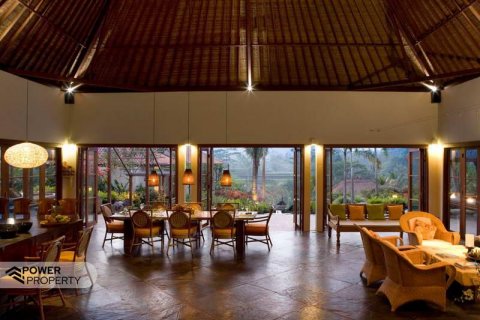 4 bedrooms Villa in Ubud, Gianyar, Bali (5423) 15