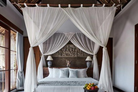 4 bedrooms Villa in Ubud, Gianyar, Bali (5423) 13