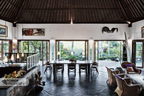 4 bedrooms Villa in Ubud, Gianyar, Bali (5423) 7