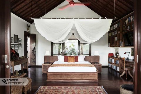 4 bedrooms Villa in Ubud, Gianyar, Bali (5423) 4