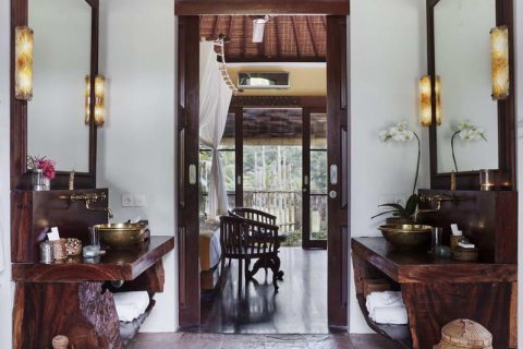 4 bedrooms Villa in Ubud, Gianyar, Bali (5423) 8