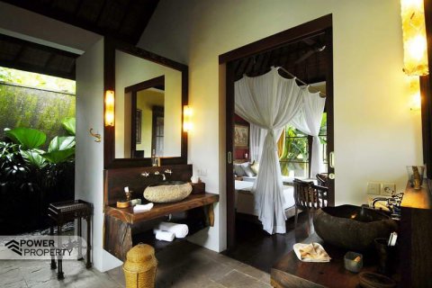 4 bedrooms Villa in Ubud, Gianyar, Bali (5423) 19