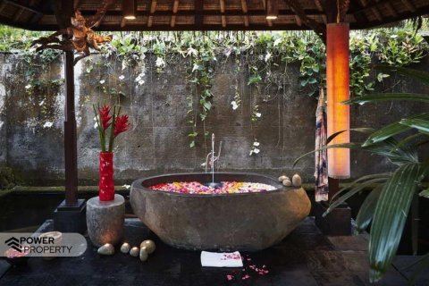 4 bedrooms Villa in Ubud, Gianyar, Bali (5423) 21