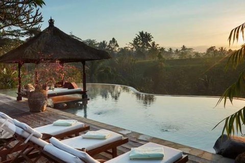 4 bedrooms Villa in Ubud, Gianyar, Bali (5423) 9