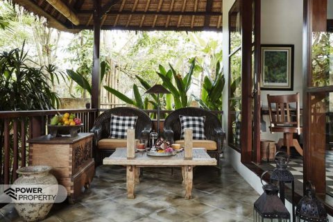 4 bedrooms Villa in Ubud, Gianyar, Bali (5423) 12