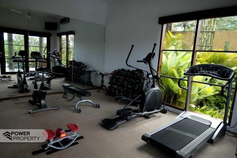 4 bedrooms Villa in Ubud, Gianyar, Bali (5423) 16