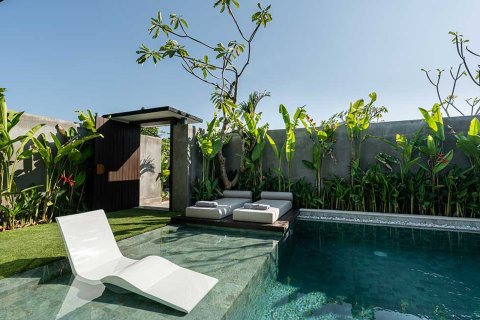 2 bedrooms Villa in Jimbaran, Badung, Bali (14428) 7