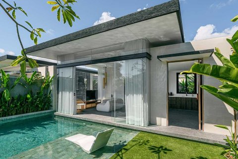 2 bedrooms Villa in Jimbaran, Badung, Bali (14428) 8