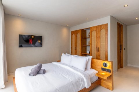 1 bedroom Villa in Pecatu, Badung, Bali (14427) 24