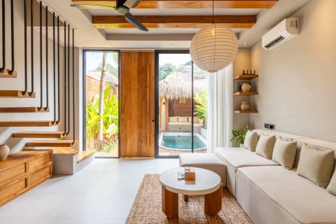 1 bedroom Villa in Pecatu, Badung, Bali (14427) 23