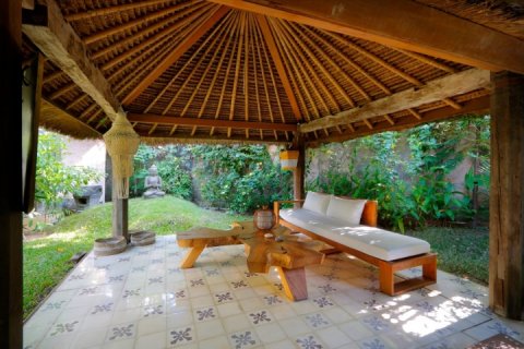 5 bedrooms Villa in Tampaksiring, Gianyar, Bali (2296) 21