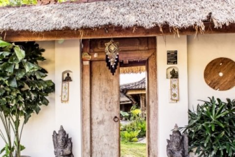 5 bedrooms Villa in Tampaksiring, Gianyar, Bali (2296) 22