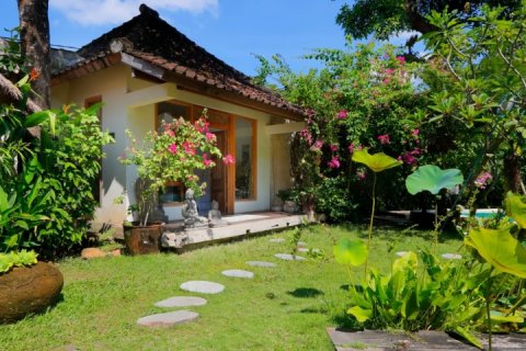 5 bedrooms Villa in Tampaksiring, Gianyar, Bali (2296) 6
