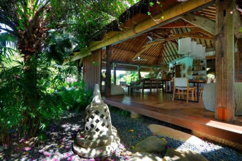 5 bedrooms Villa in Tampaksiring, Gianyar, Bali (2296) 4
