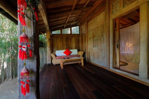 5 bedrooms Villa in Tampaksiring, Gianyar, Bali (2296) 11