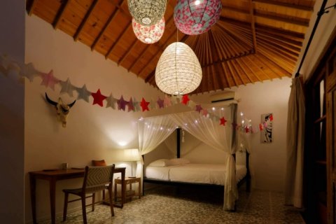 5 bedrooms Villa in Tampaksiring, Gianyar, Bali (2296) 13