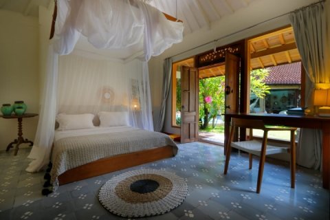 5 bedrooms Villa in Tampaksiring, Gianyar, Bali (2296) 7
