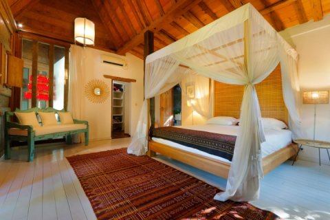 5 bedrooms Villa in Tampaksiring, Gianyar, Bali (2296) 17