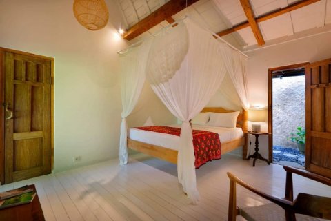 5 bedrooms Villa in Tampaksiring, Gianyar, Bali (2296) 12