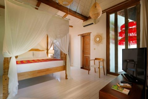 5 bedrooms Villa in Tampaksiring, Gianyar, Bali (2296) 16