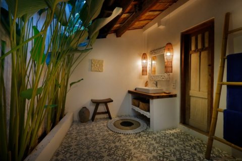 5 bedrooms Villa in Tampaksiring, Gianyar, Bali (2296) 9